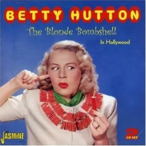 Betty Hutton